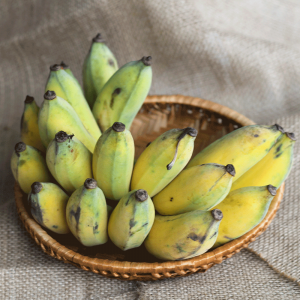 Chuối Mốc Hoài Sơn