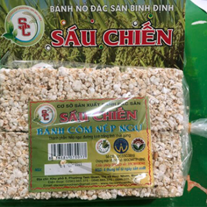 Bánh cốm nếp ngự
