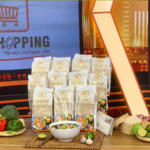 Bún gạo khô Phương Anh