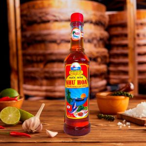 Nước mắm Như Hoa