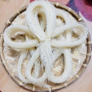 Bún số tám Nguyễn Châu