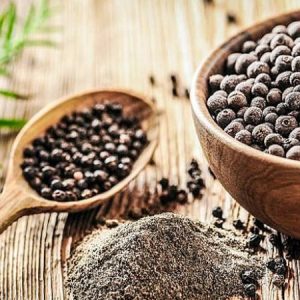 Hạt tiêu Bidifood