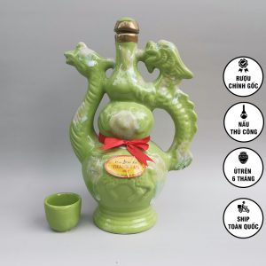 Rượu Bàu Đá Thành Tâm