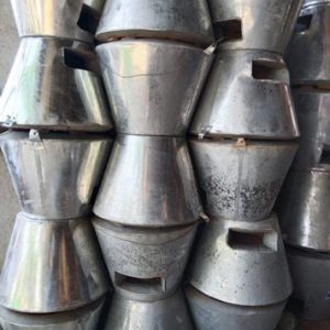 Lò Nấu Tiết Kiệm