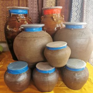 Rượu Cần Phoubachieng