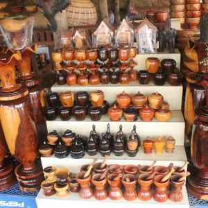 Thủ Công Mỹ Nghệ Gỗ Tiện Lưu Niệm