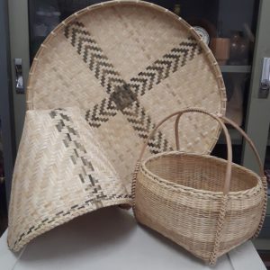 Thủ Công Mỹ Nghệ Tre Đan