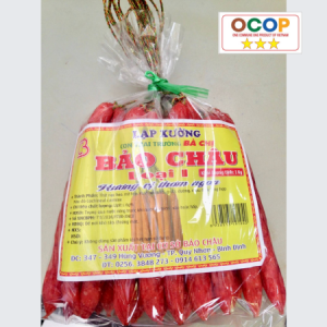 Lạp xưởng Bảo châu loại 1