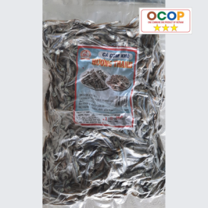 Cá cơm khô Hương Thanh