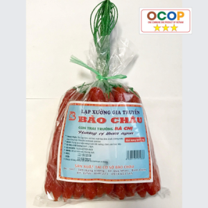 Lạp xưởng Bảo Châu