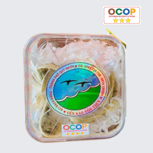 Yến sào Tôn Thủy