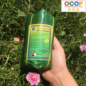 Chả lụa Ngọc Nga