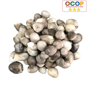 Nấm rơm sạch Phong Quang