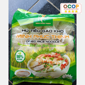 Hủ tiếu gạo khô Minh Phúc Thịnh