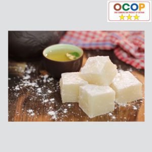 Bánh hồng Bà Điền