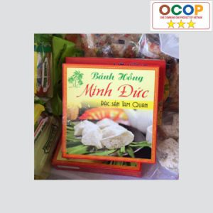 Bánh hồng Minh Đức