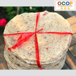 Bánh tráng Gạo - Trường Cửu Phúc Nhân