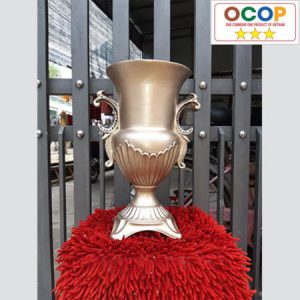 Bình hoa composit Thanh Duy