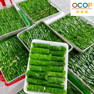 Bò lát lốt VDASA