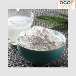 Tinh Bột Bình Tinh Gõ Fram