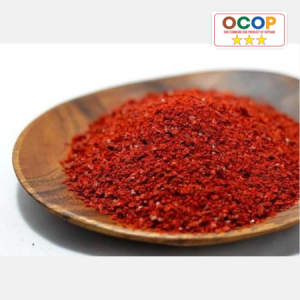 Bột ớt Phúc Khang