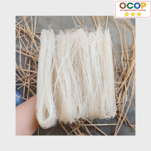 Bún gạo khô Hồng Phong