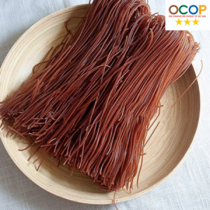 Bún gạo lứt Trường Nam