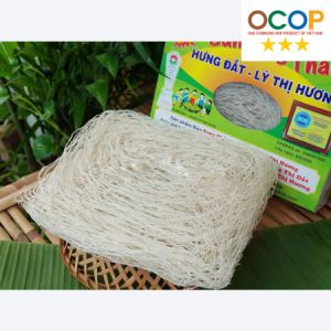 Bún song thằn Lý Thị Hương