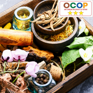 Cao uống thảo mộc Kiện Vị