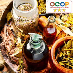 Cao uống thảo mộc Thắng Xịn