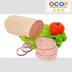 Chả lụa Tài Yến