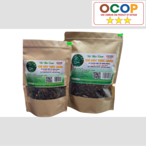 Chè dây Trúc Quán