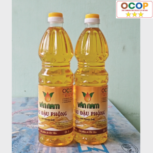 Dầu phộng Vân Nam