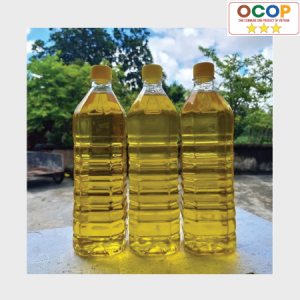 Dầu phộng Thanh Giám