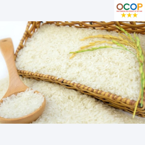 Gạo hữu cơ Ân Tường 1