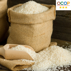 Gạo hữu cơ Ân Tường 2