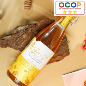 Mật Ong rừng Beest