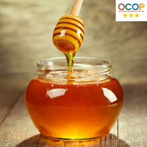 Mật ong dú Vũ Nguyễn