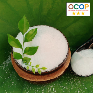 Muối sạch Mỹ Thành