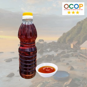 Nước mắm Hà Ra