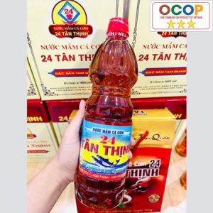 Nước nắm 24 Tân Thịnh