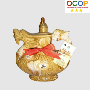 Rượu Bầu Đá VIP