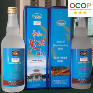 Rượu Vĩnh Cửu