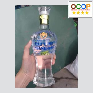 Rượu Đậu xanh BIDIR Hoàng Long