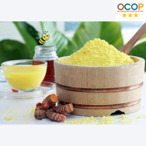 Tinh bột nghệ Ngọc Điệp