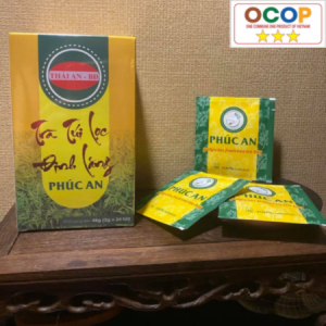 Trà Đinh lăng túi lọc Phúc An
