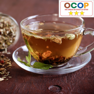 Trà thảo mộc INSULAC