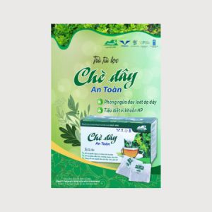 Trà túi lọc chè dây Bidiphar