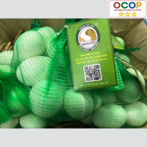 Trứng vịt lộn Hoài Mỹ