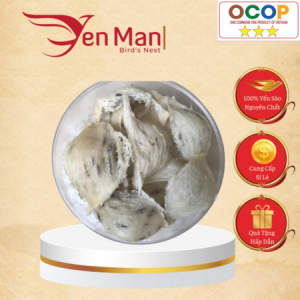 Yến Sào thô Yến Mân